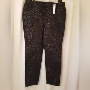 Chico's Jeggings Petite